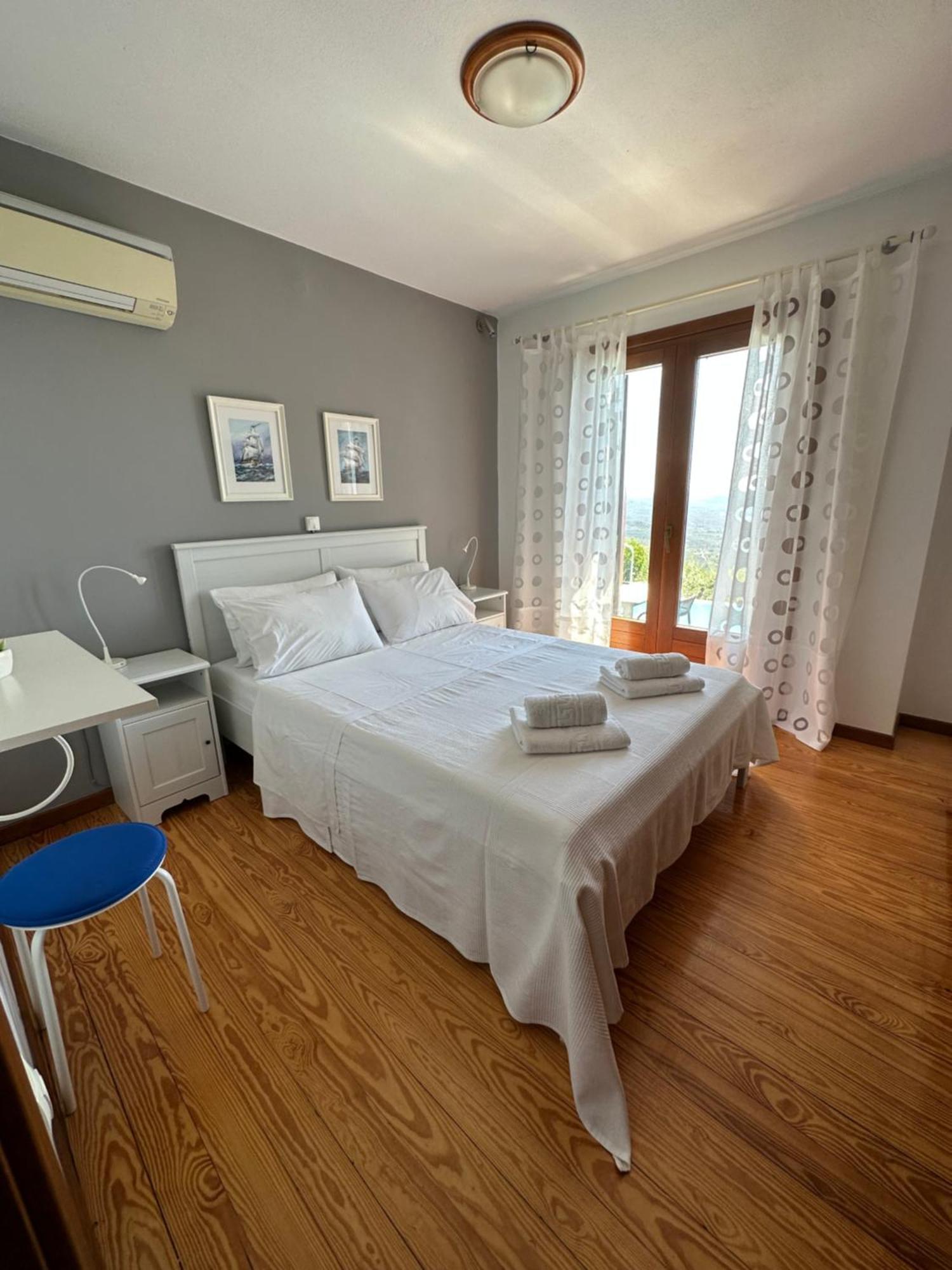 Elia Pilio Villas Экстерьер фото